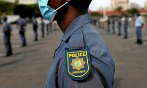 Cop to stand trial for fraud