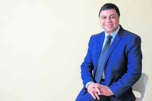 Pen a weapon against corruption