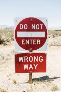 Road safety: When an older person should stop driving