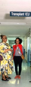 Bloemfontein hospital performs kidney transplant surgery to save couple’s lives