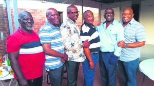 Group affirms men’s value