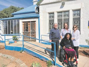 Residents given a new lease on life