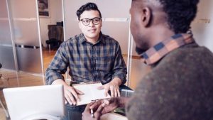 Things to be mindful of before signing a job contract