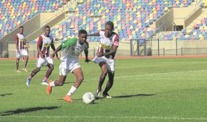 Dispute over club player to be settled