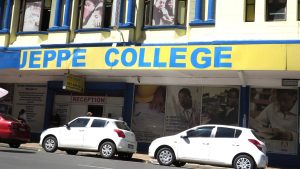 Private college worker in Bloemfontein charged with fraud