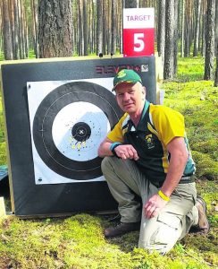 Top FS sportsmen honoured once again