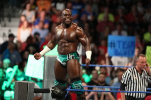 WWE recruits new stars