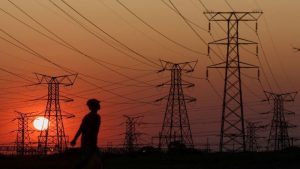 Eskom debt dire