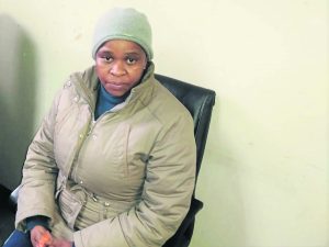 Officials sentenced