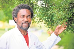 Water risk grows