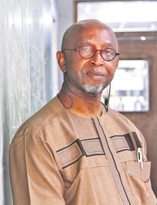 Experts called upon