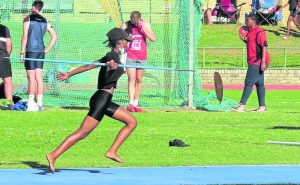 Athletes geared for championship