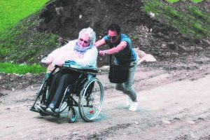 Role models celebrated