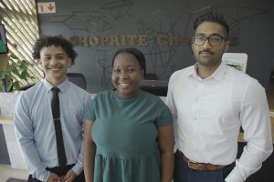 Bursaries open for students