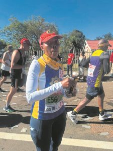 Hawks prove to have winged feet