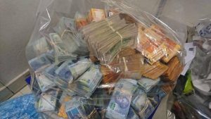 Zimbabwean citizen stands to lose more than R1.4 million