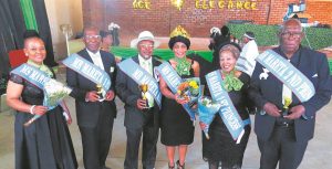 Celebrating the privilege that comes with living a long, prosperous life