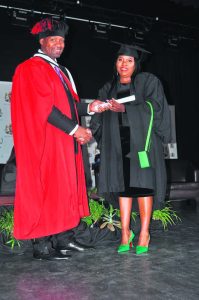 Upskilling empowers