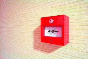 Companies required to be fire savvy