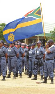 Alleged killers of Free State police constables remanded in custody