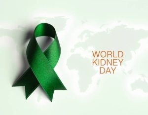 South Africans urged to be kinder to their kidneys
