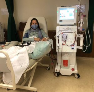 Donated organs can save lives