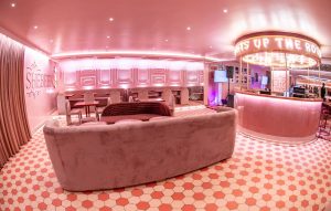Branded venue concept aims to inspire women