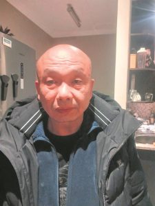 Cyber fraudsters in court