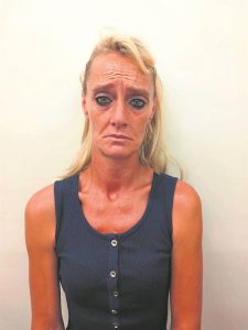 Free State municipality fraudster back in the dock