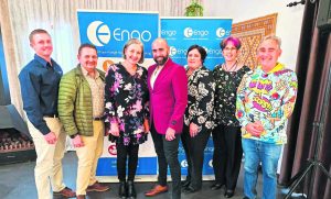 Welfare services go above and beyond