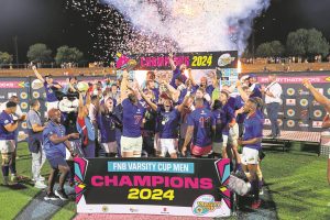 Shimlas survive drought