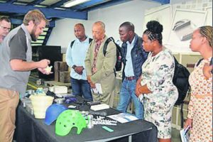 Centre at cutting-edge of research
