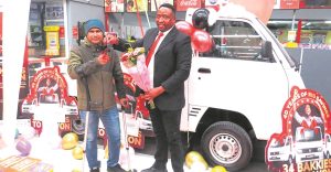 Celebrate 40 years in sector