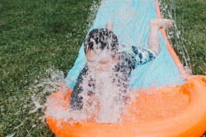Fun keeps holiday boredom at bay