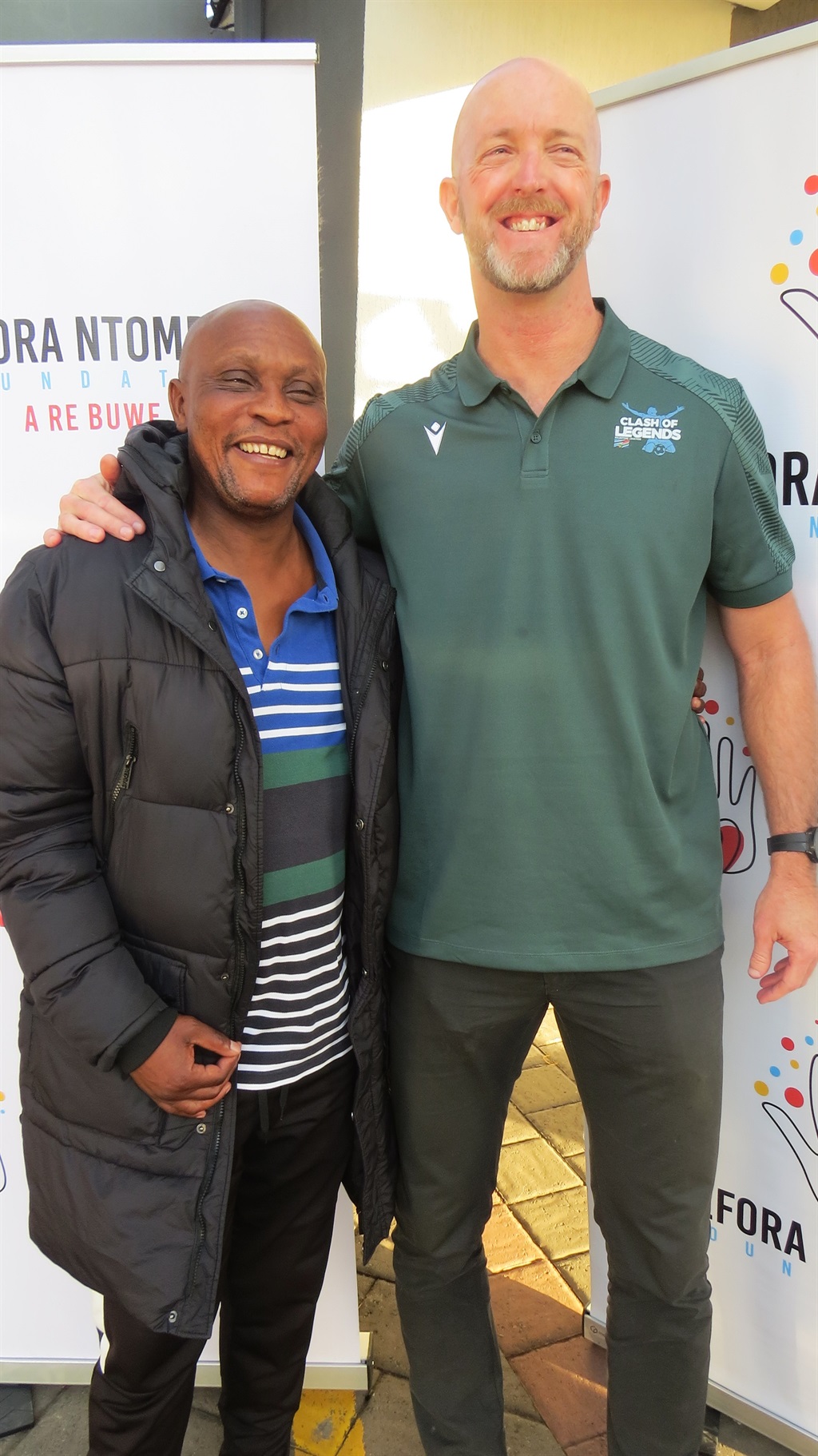 Mbuthu