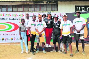 Games offer youths options