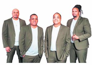 Rockettz set to rock into the night