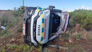 FS woman recovering from double trauma