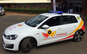 Six would-be robbers remain behind bars