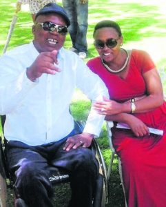Former football star’s legacy one of resilience