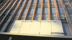Closure drags on