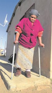 Appeal for help