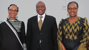 New chancellor set to enrich the CUT’s legacy of innovative education