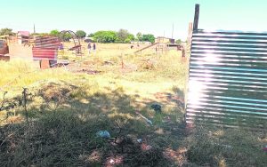 Metro’s sports fields under siege