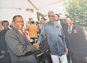 Pioneer laid to rest