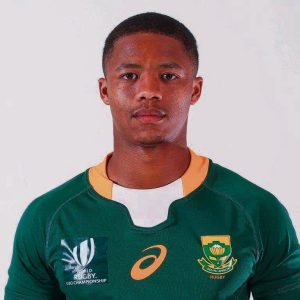 Who will be UFS sport stars?