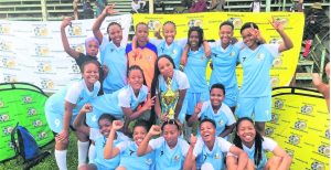Clubs chase second tier glory