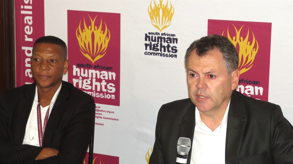 Human Rights 