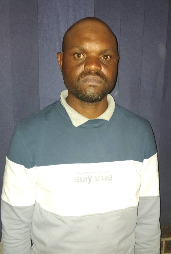Reuben Dziwani