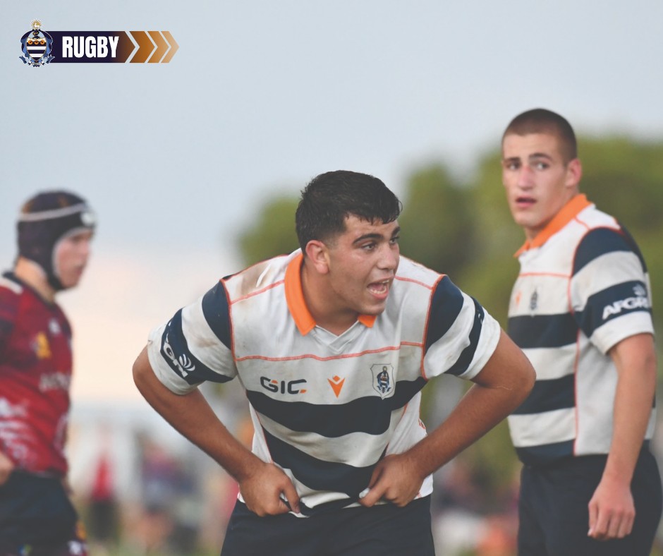 Grey college will travel to the 'plaas' to take on Oakdale.